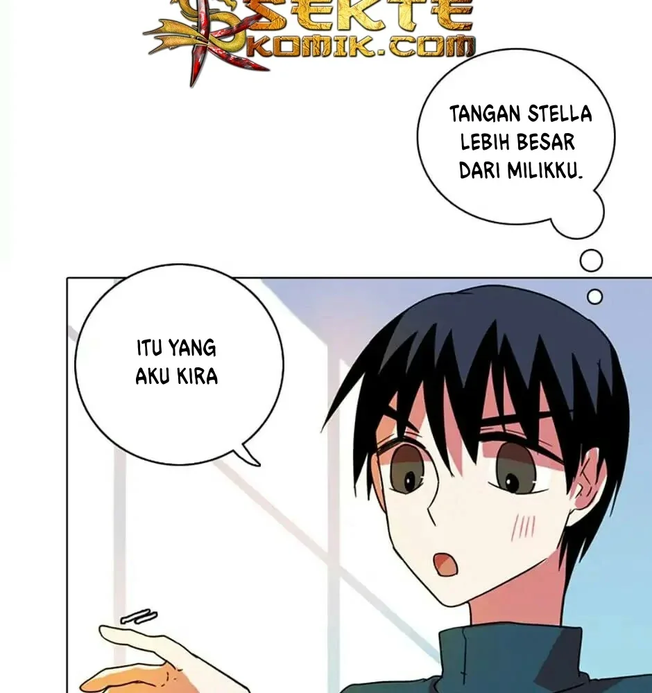 Halaman 25 — Dreamcide Chapter 78