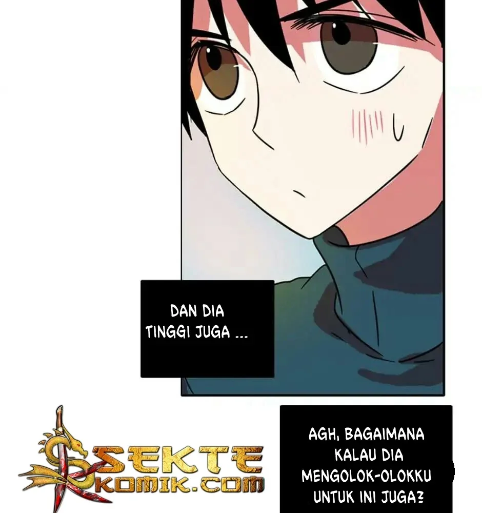 Halaman 27 — Dreamcide Chapter 78