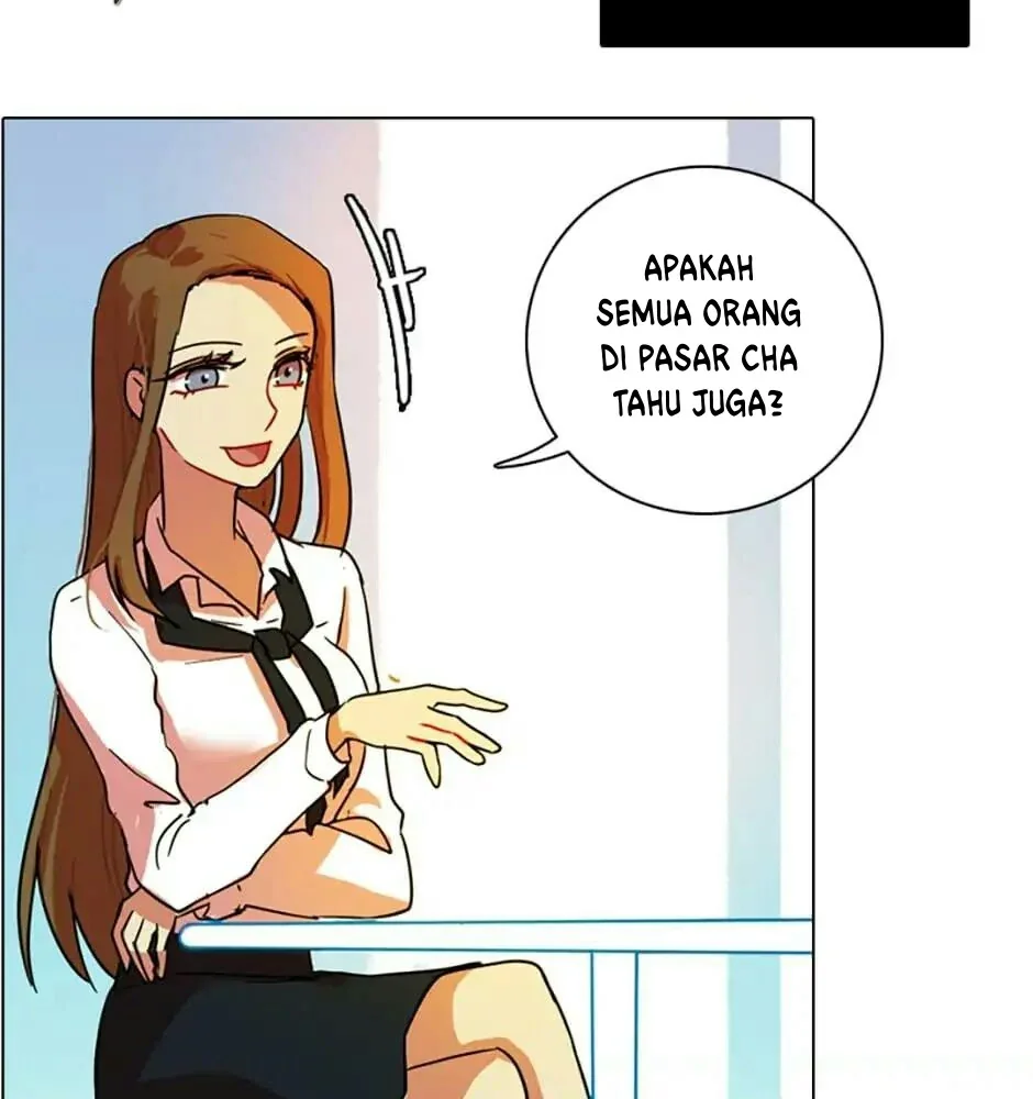 Halaman 28 — Dreamcide Chapter 78