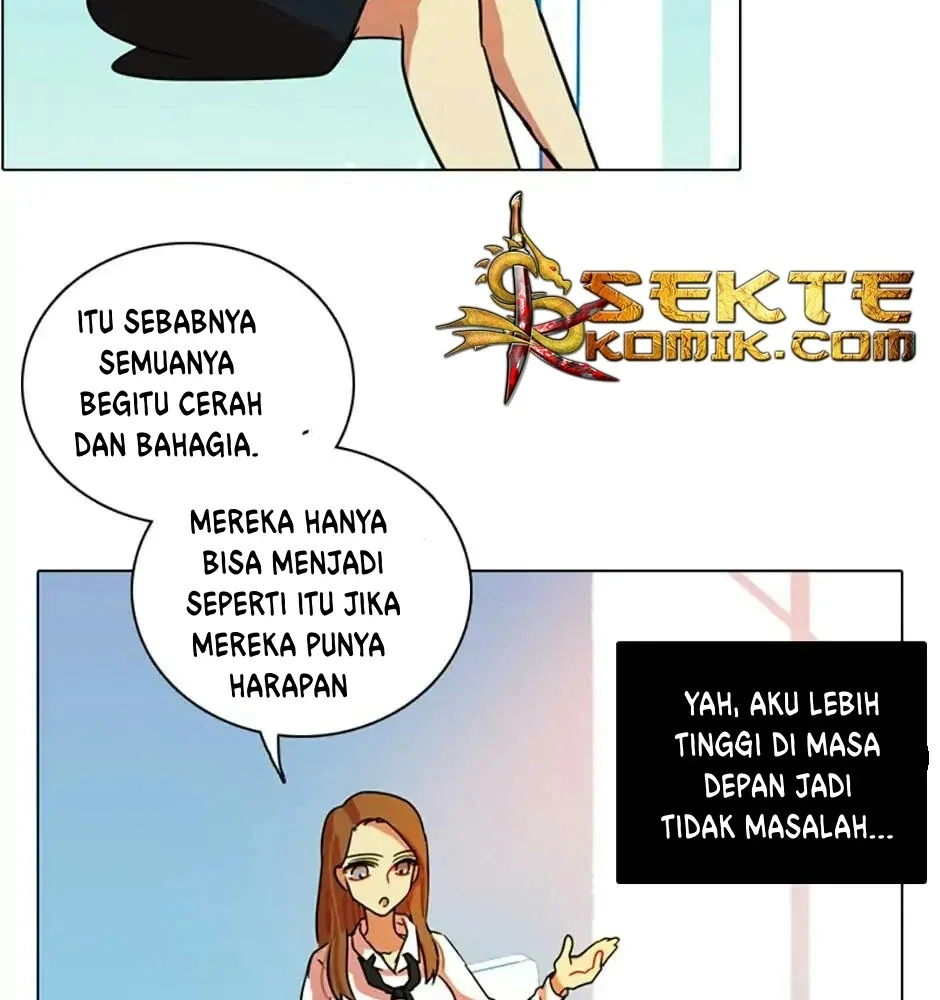 Halaman 29 — Dreamcide Chapter 78