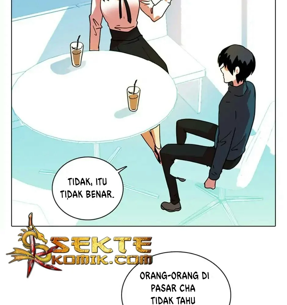 Halaman 30 — Dreamcide Chapter 78