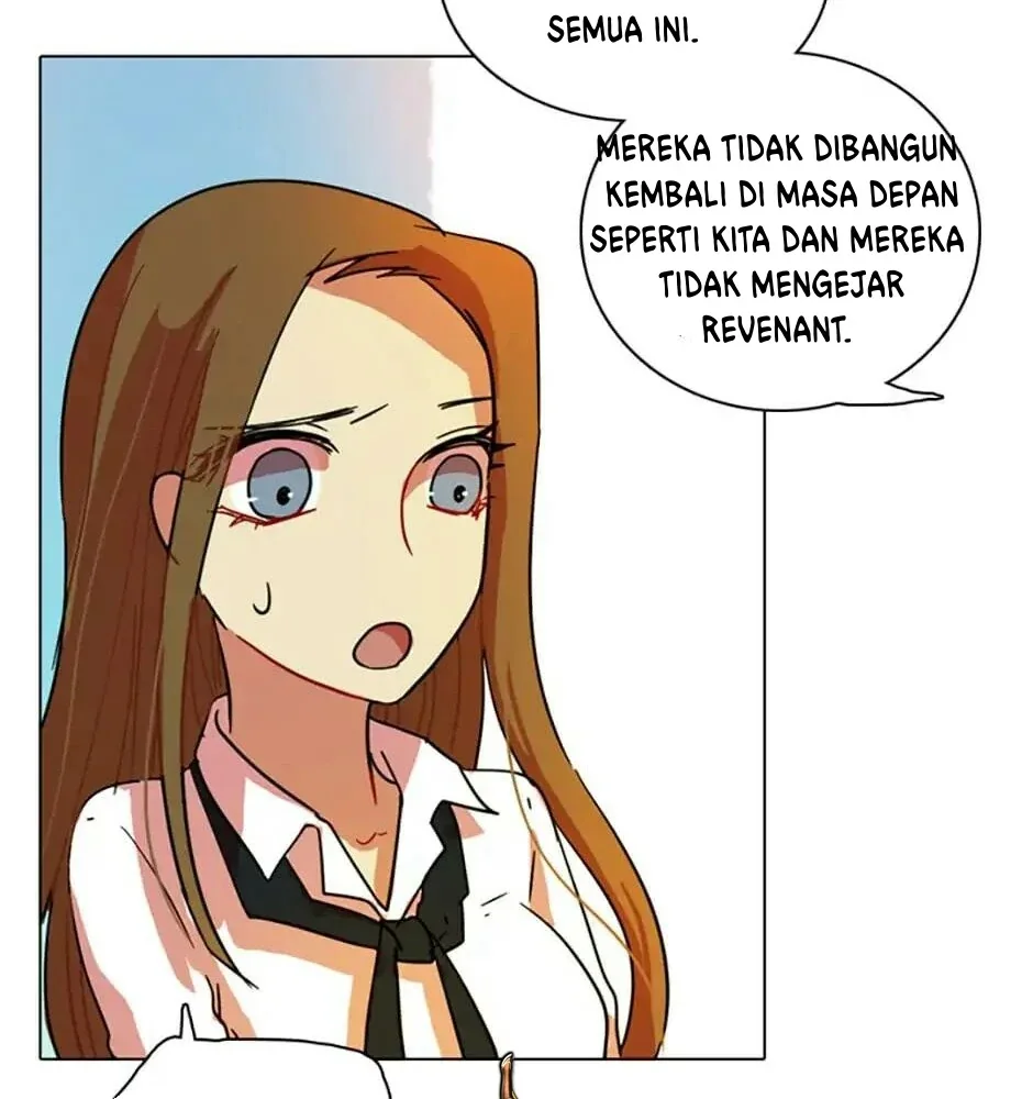 Halaman 31 — Dreamcide Chapter 78