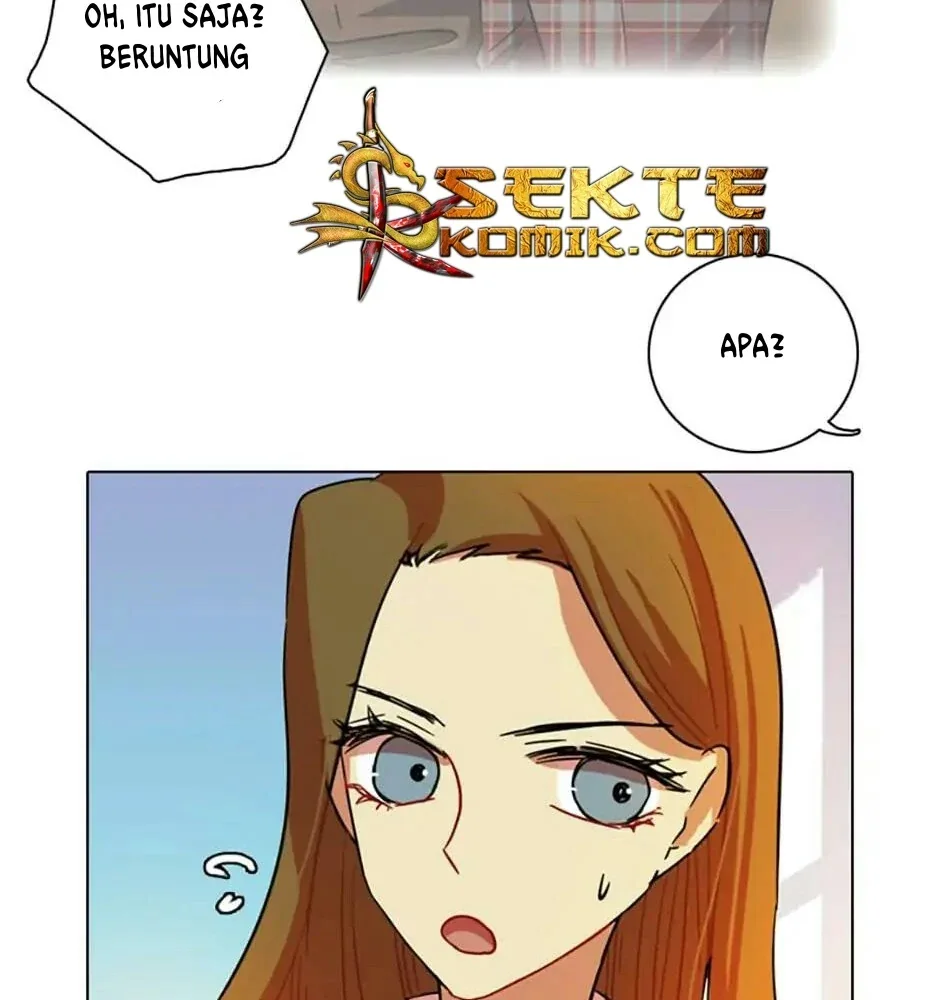 Halaman 33 — Dreamcide Chapter 78