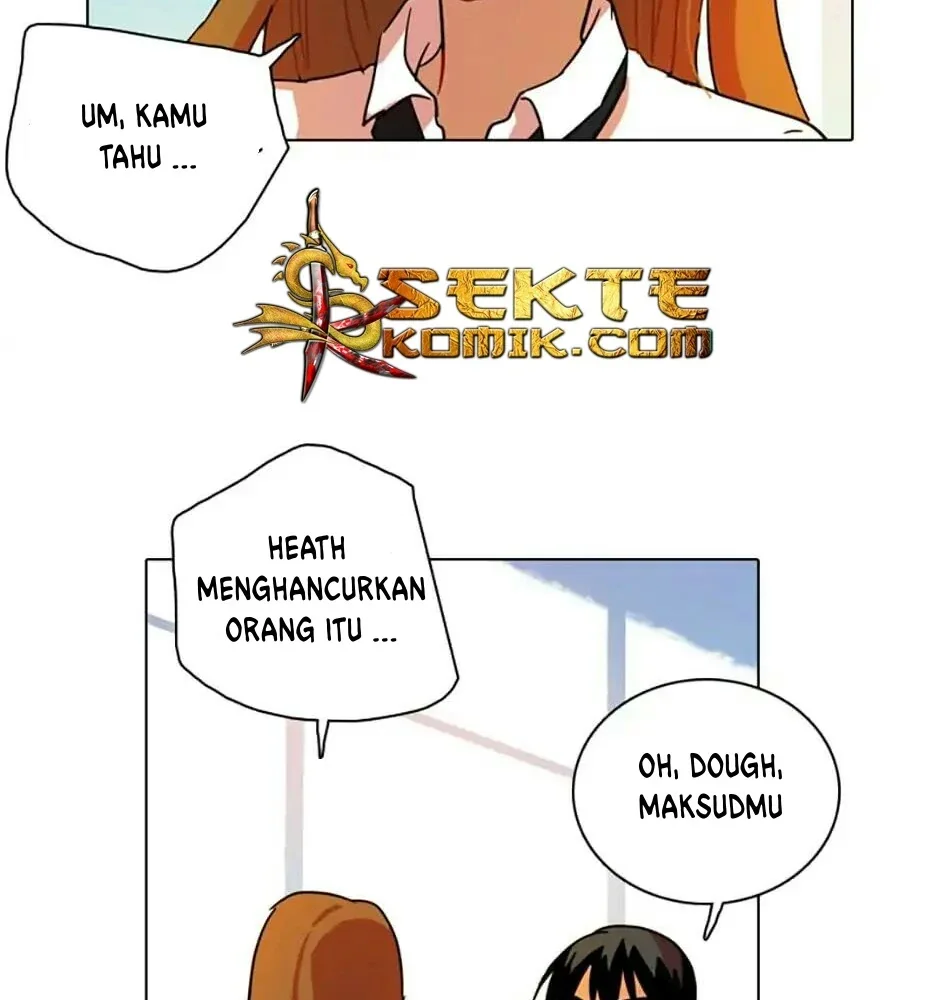 Halaman 34 — Dreamcide Chapter 78