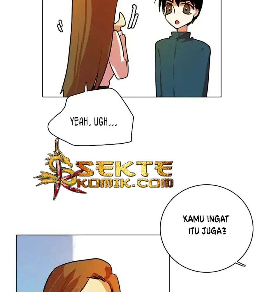 Halaman 35 — Dreamcide Chapter 78
