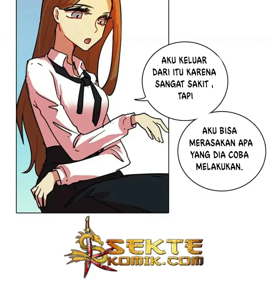 Halaman 36 — Dreamcide Chapter 78