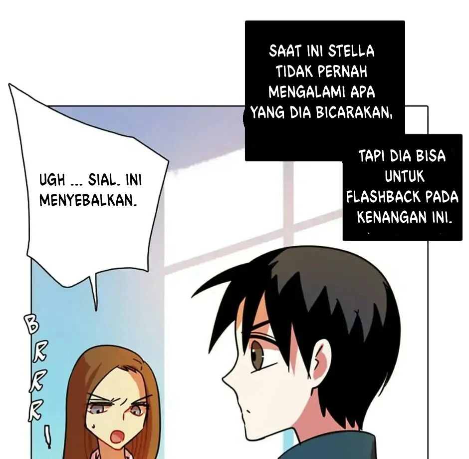 Halaman 37 — Dreamcide Chapter 78