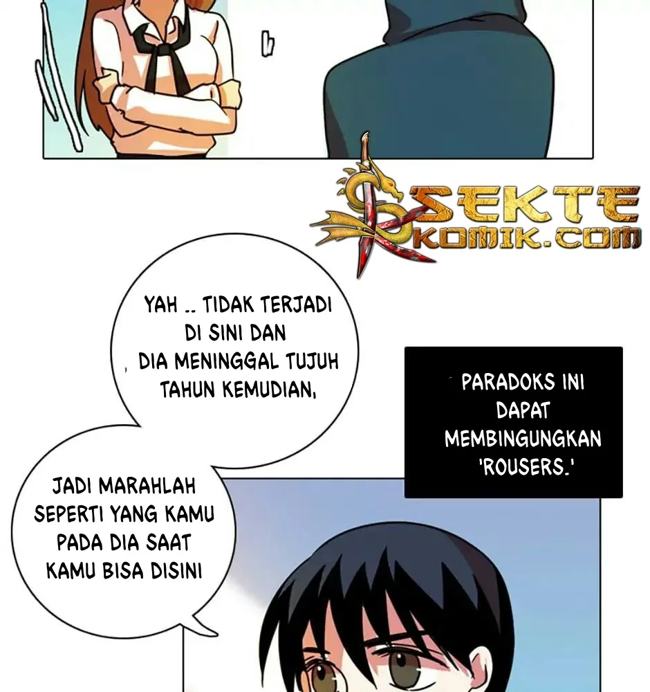 Halaman 38 — Dreamcide Chapter 78