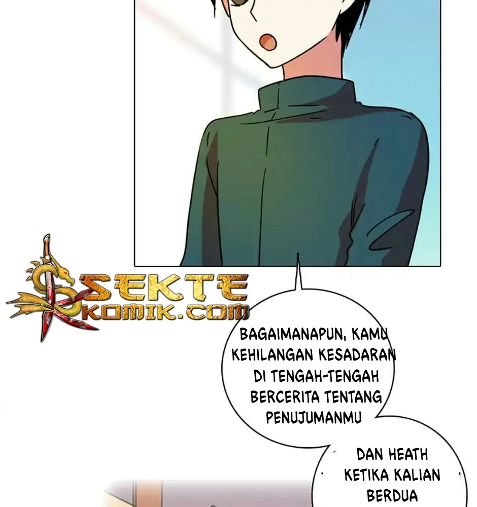 Halaman 39 — Dreamcide Chapter 78