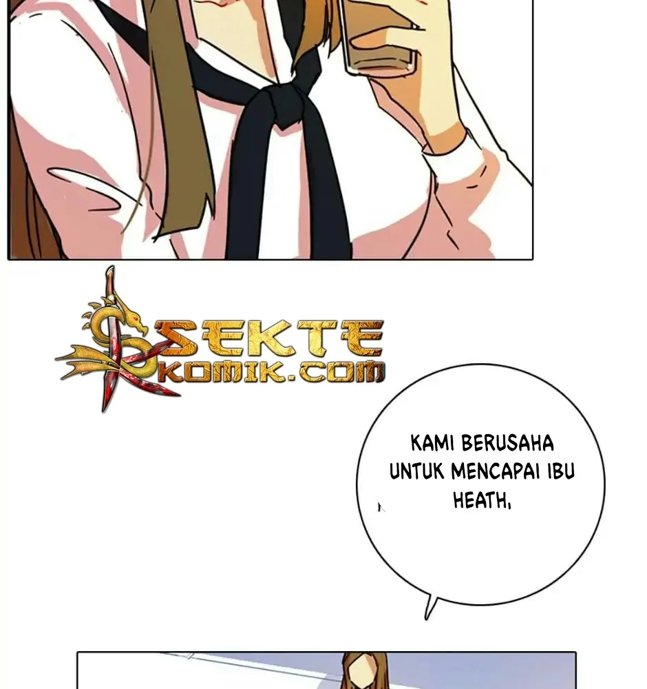 Halaman 42 — Dreamcide Chapter 78