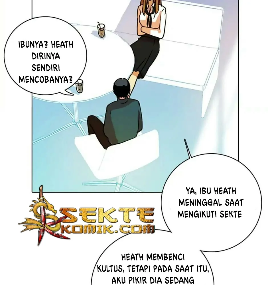 Halaman 43 — Dreamcide Chapter 78