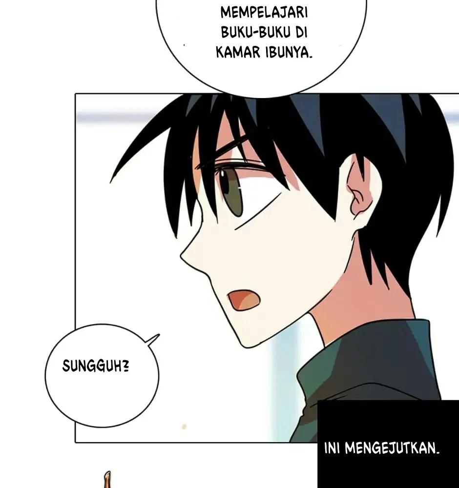 Halaman 44 — Dreamcide Chapter 78