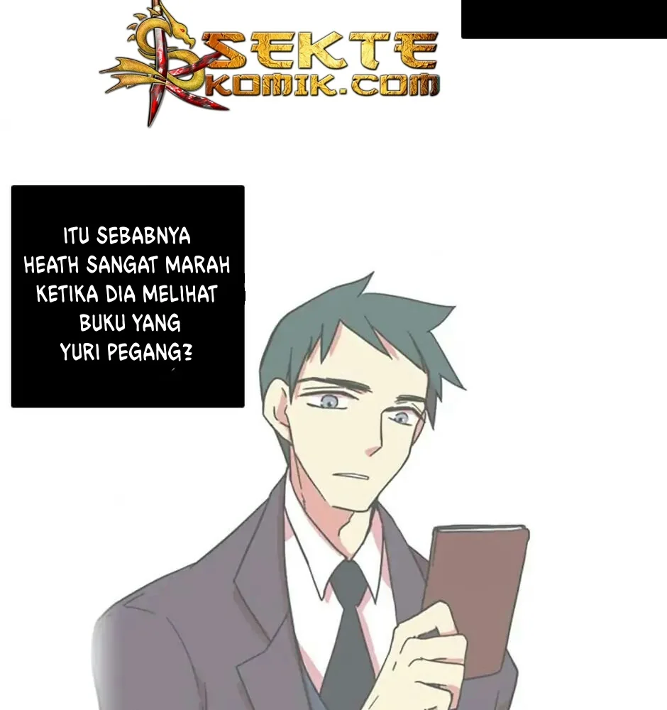 Halaman 45 — Dreamcide Chapter 78