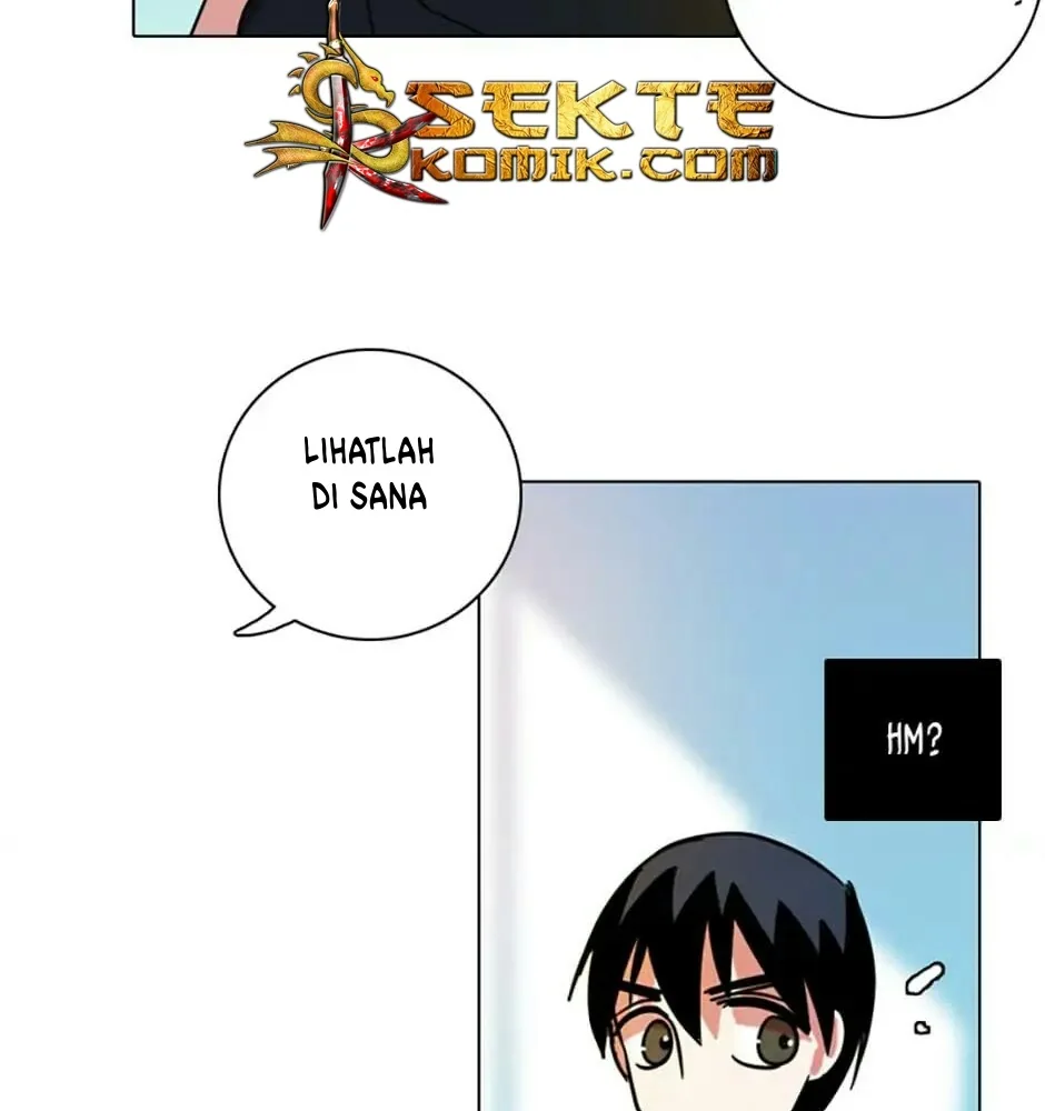 Halaman 48 — Dreamcide Chapter 78