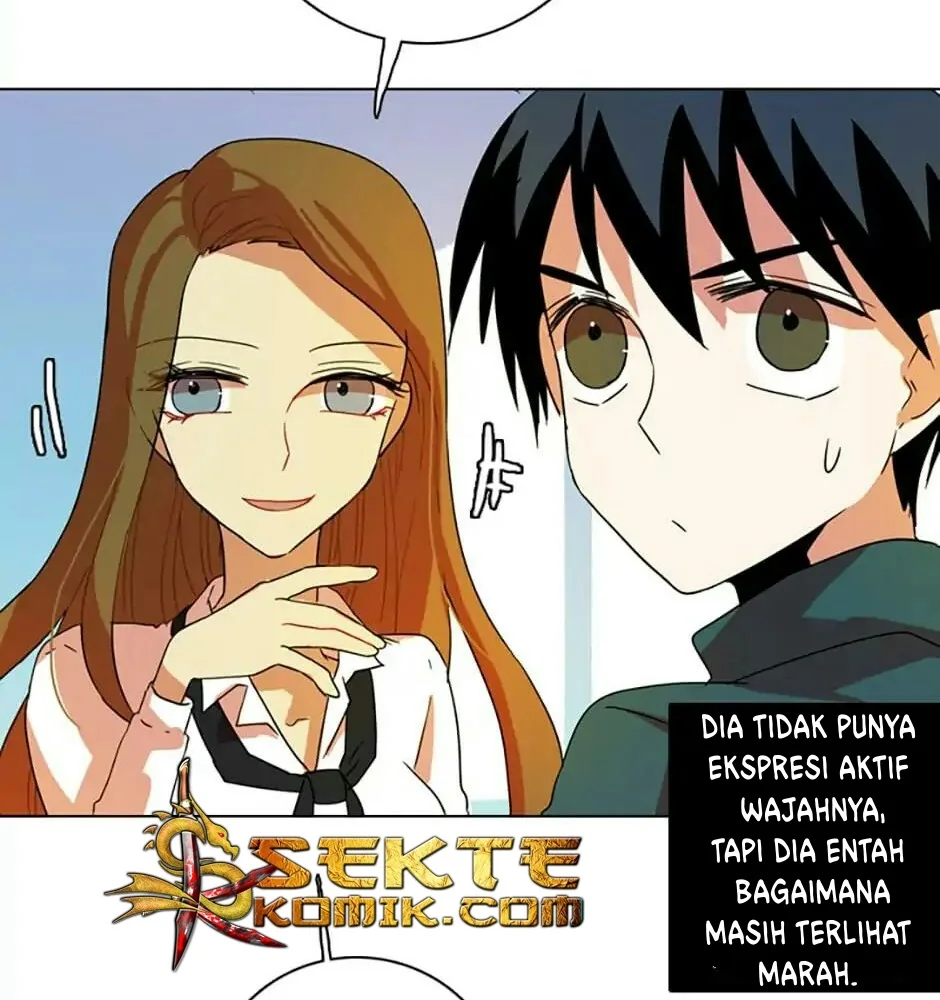 Halaman 53 — Dreamcide Chapter 78