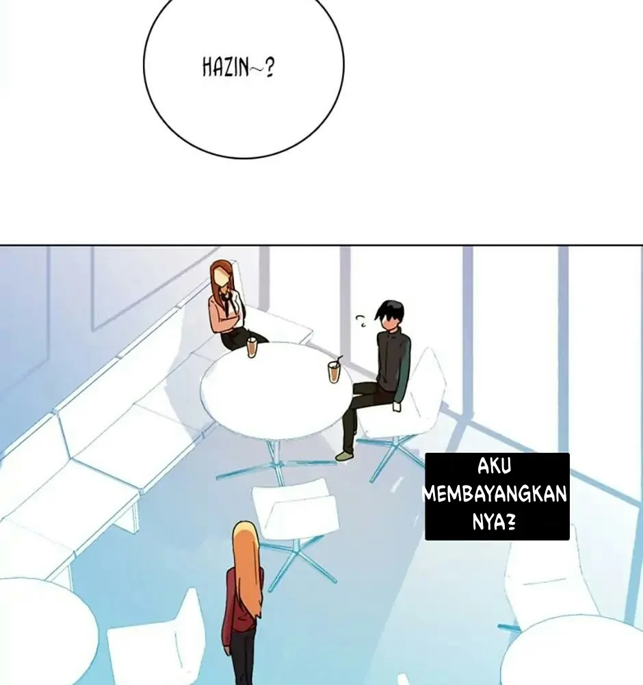 Halaman 54 — Dreamcide Chapter 78