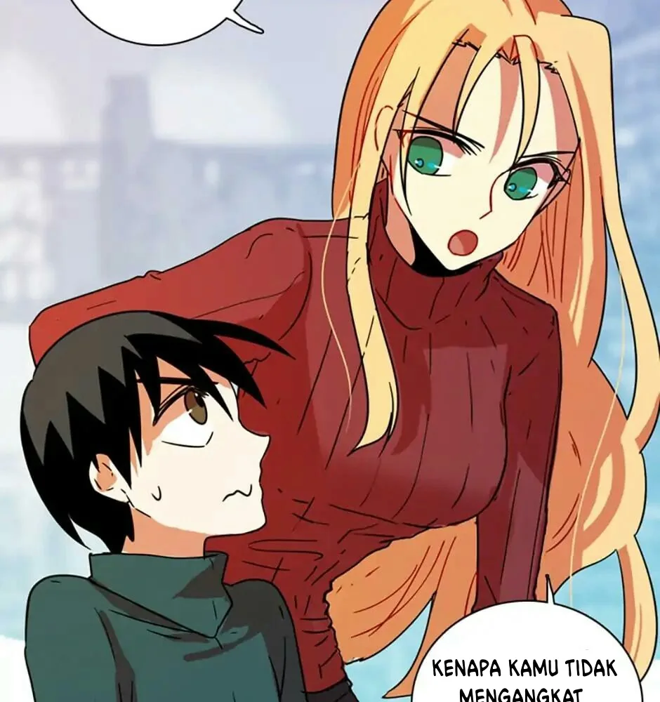 Halaman 57 — Dreamcide Chapter 78