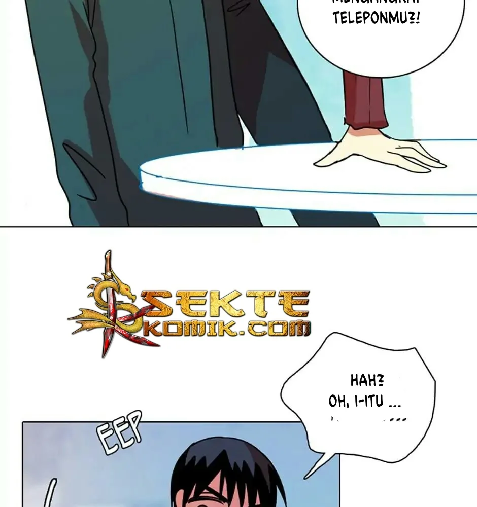 Halaman 58 — Dreamcide Chapter 78