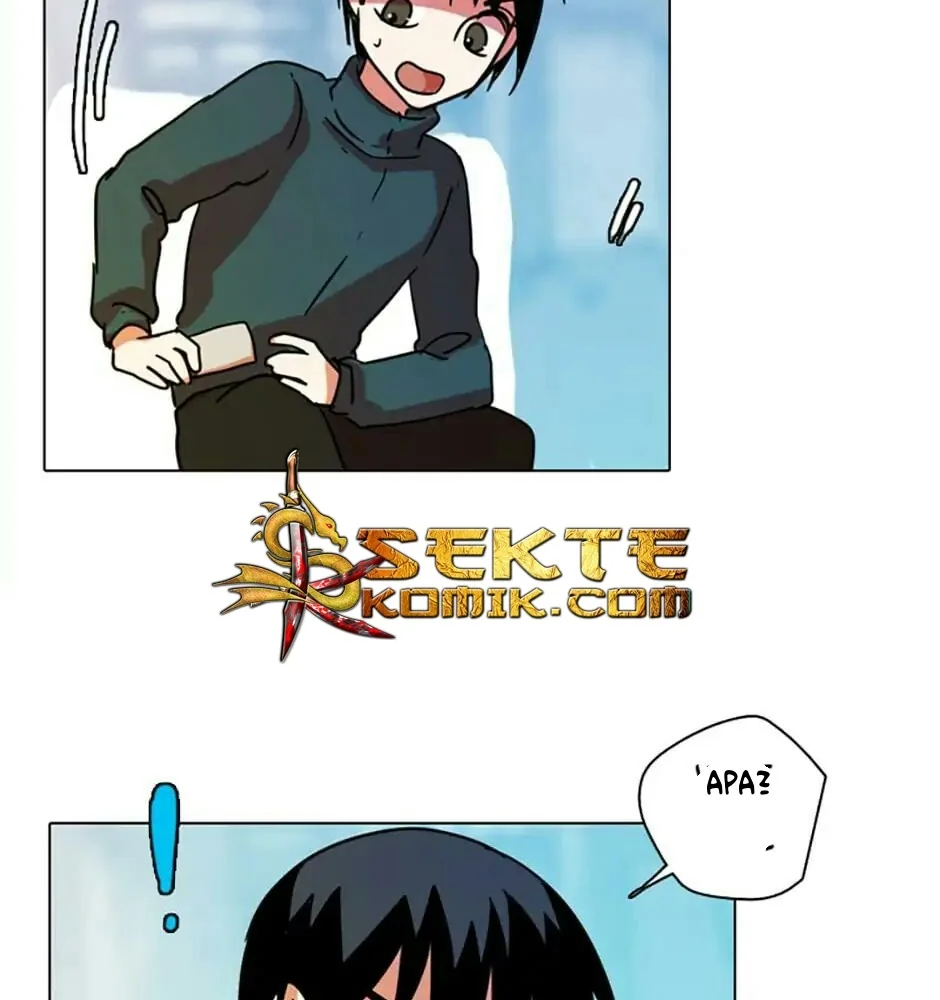 Halaman 59 — Dreamcide Chapter 78