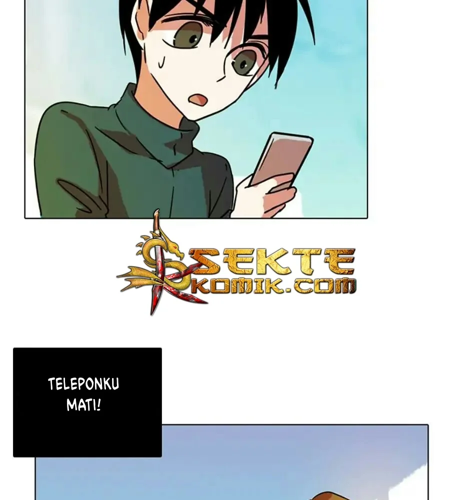 Halaman 60 — Dreamcide Chapter 78