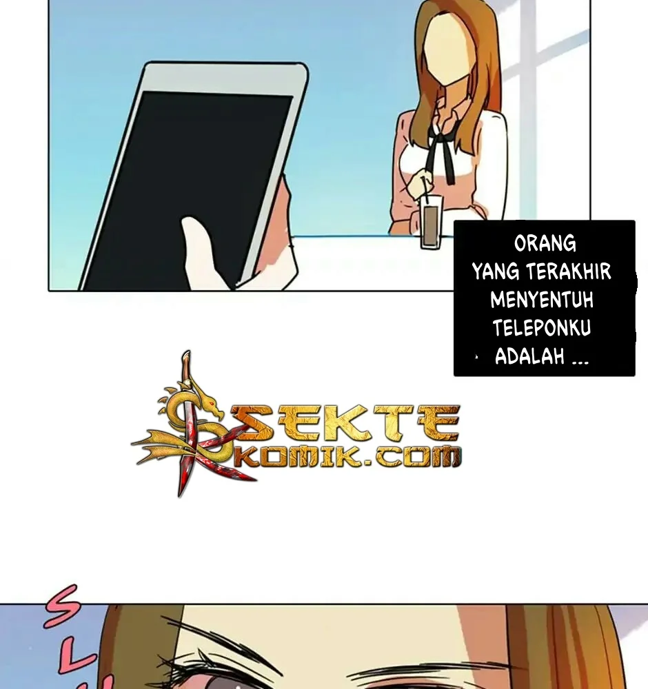 Halaman 61 — Dreamcide Chapter 78