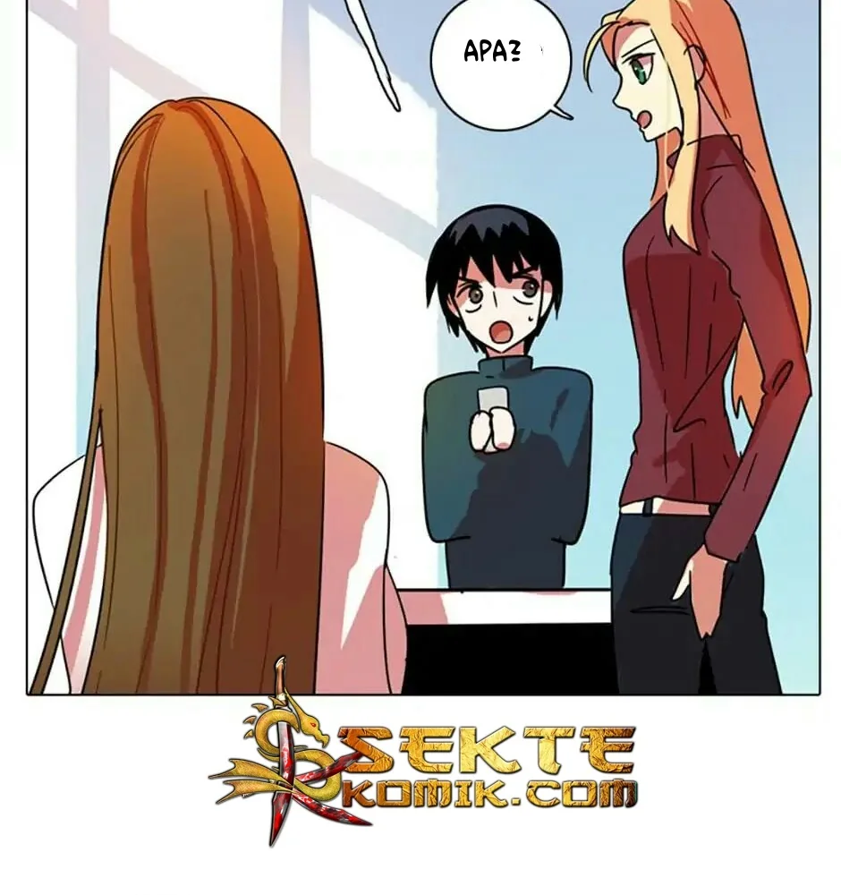 Halaman 63 — Dreamcide Chapter 78