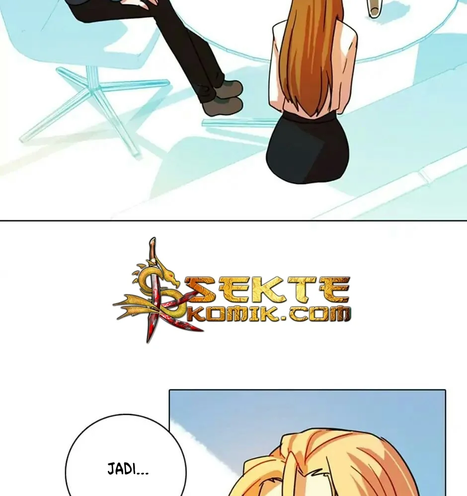Halaman 68 — Dreamcide Chapter 78