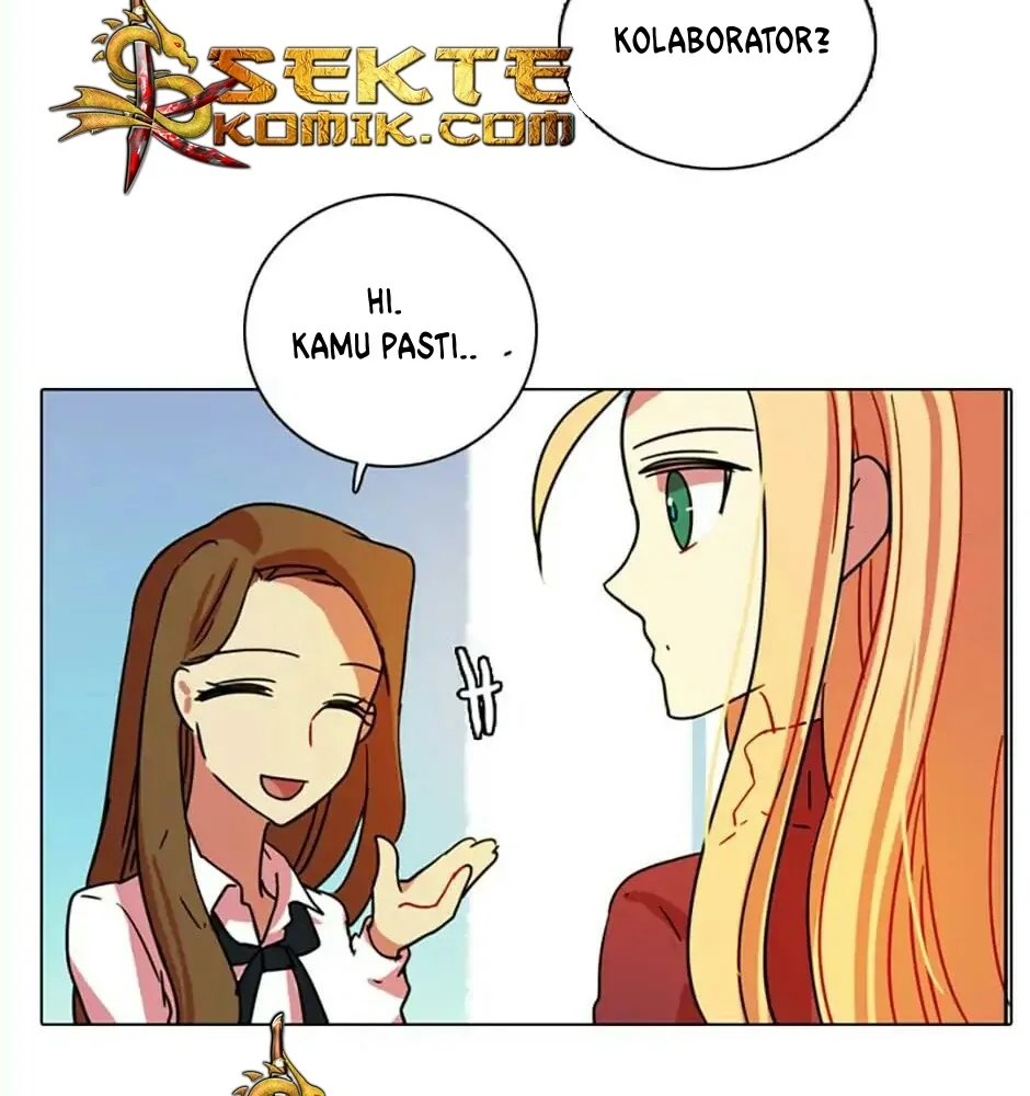 Halaman 71 — Dreamcide Chapter 78