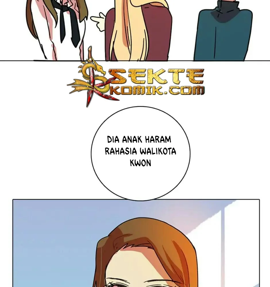 Halaman 76 — Dreamcide Chapter 78