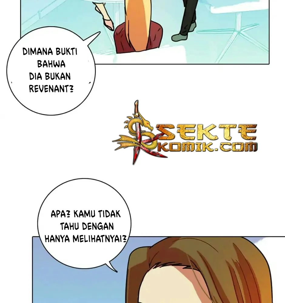 Halaman 79 — Dreamcide Chapter 78