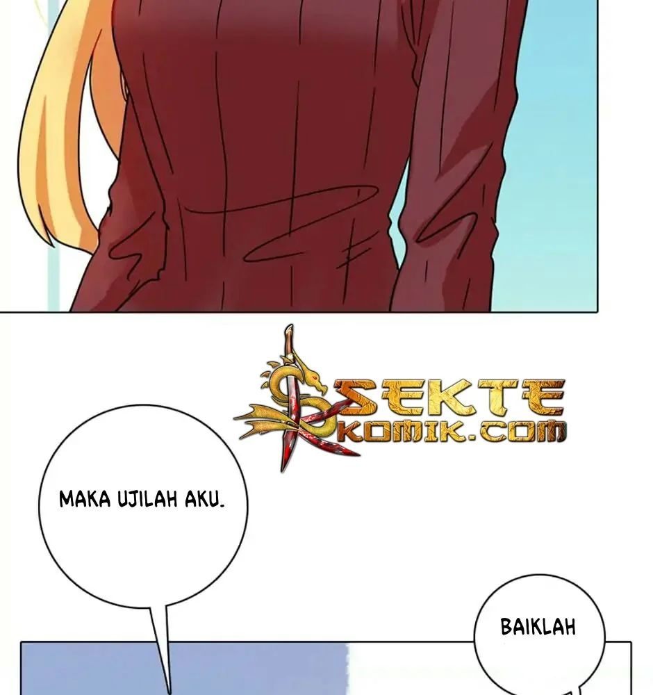 Halaman 82 — Dreamcide Chapter 78
