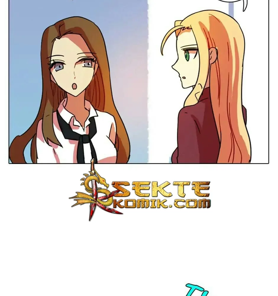 Halaman 83 — Dreamcide Chapter 78