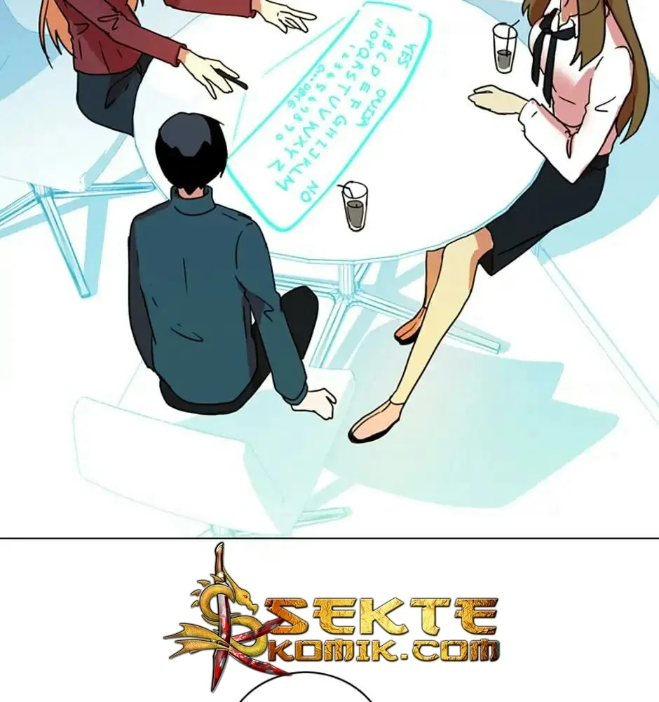 Halaman 86 — Dreamcide Chapter 78