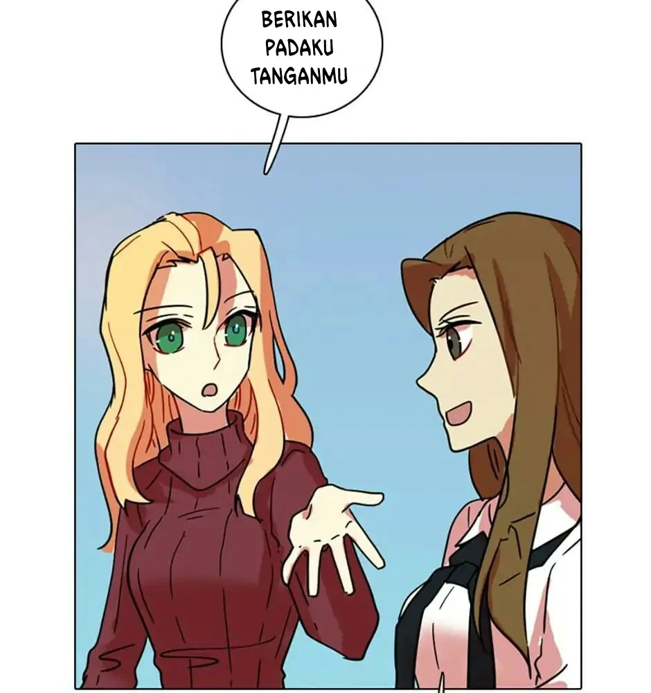 Halaman 87 — Dreamcide Chapter 78