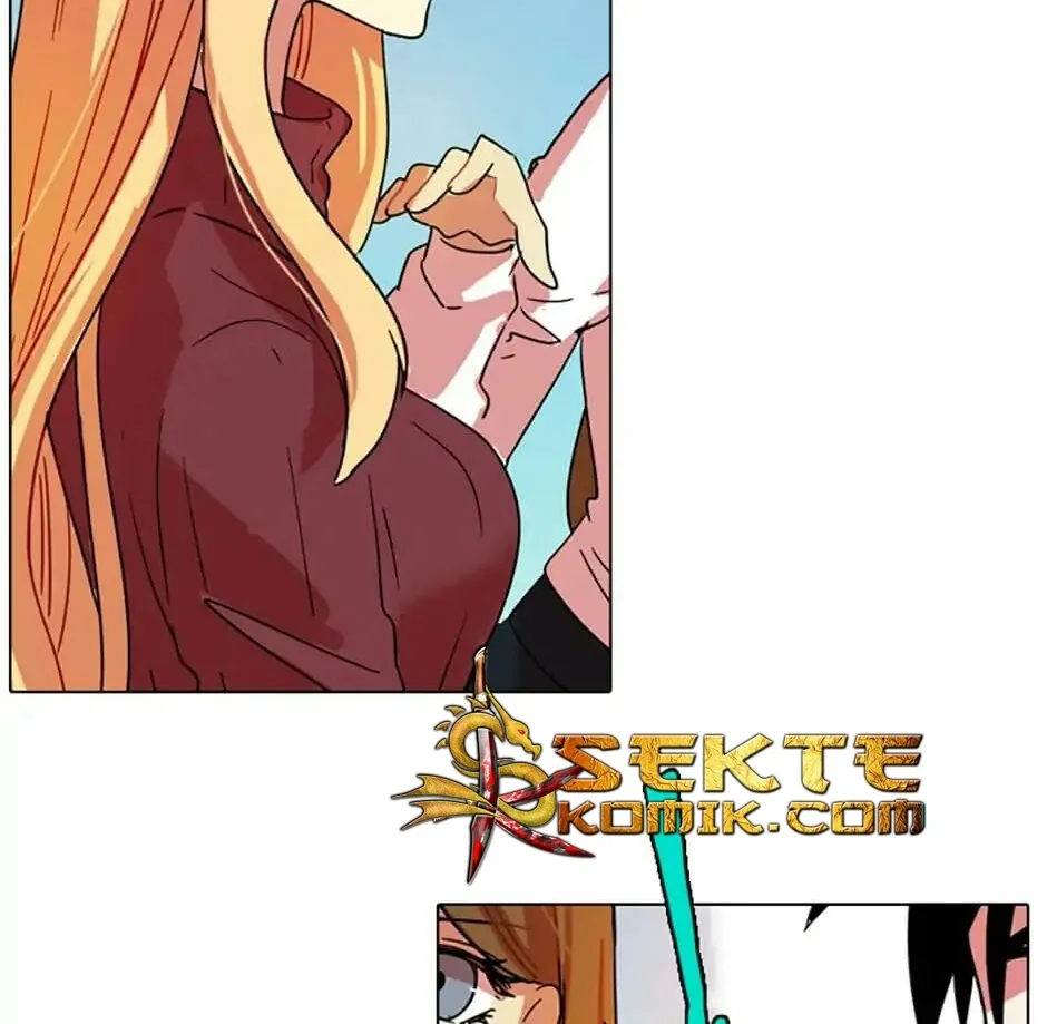 Halaman 91 — Dreamcide Chapter 78
