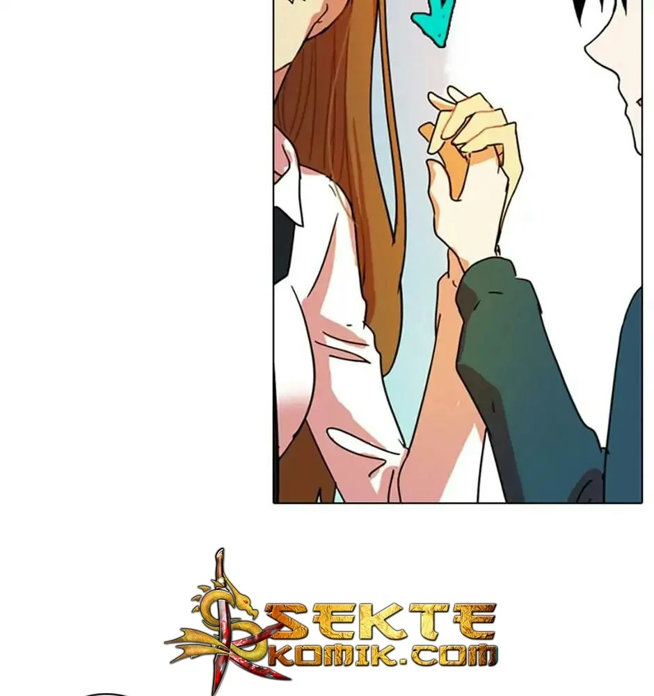Halaman 92 — Dreamcide Chapter 78