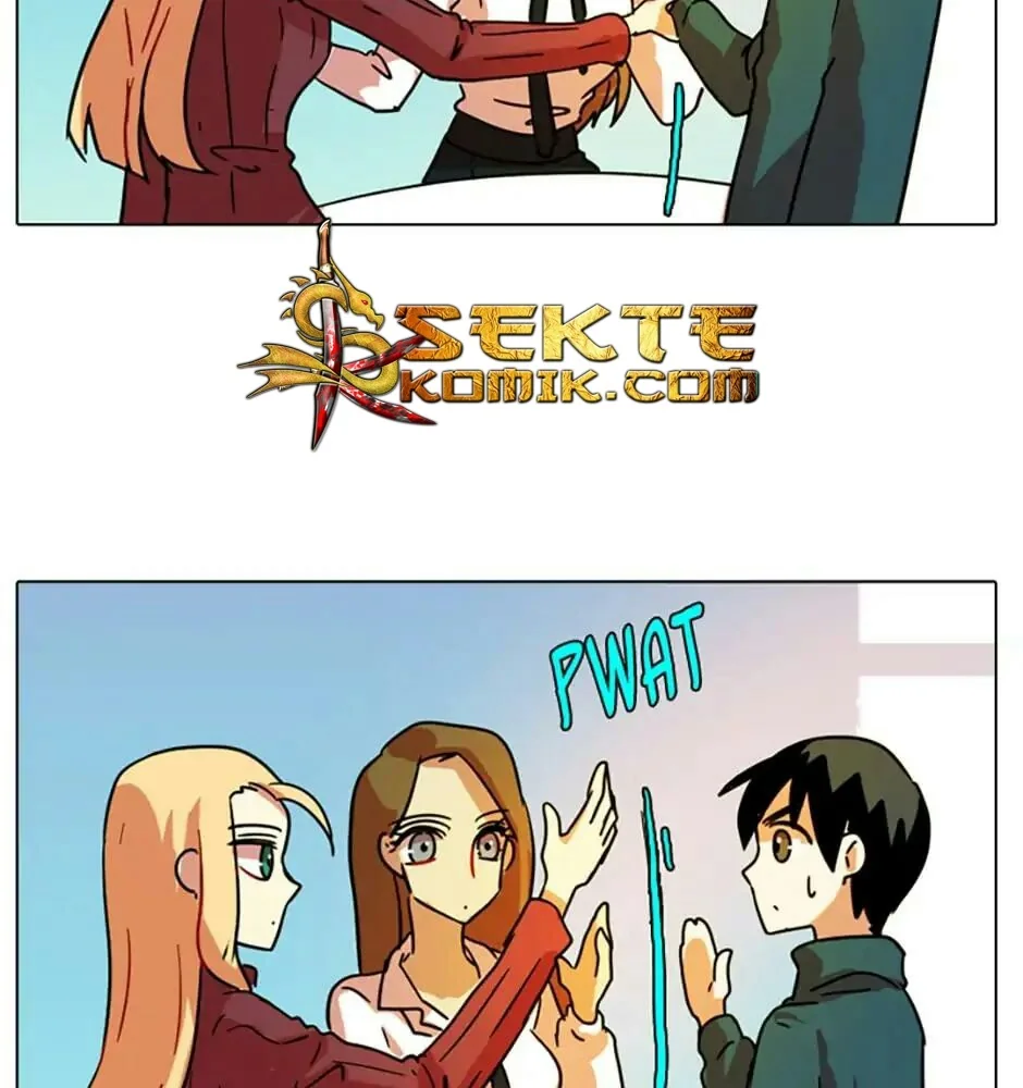 Halaman 95 — Dreamcide Chapter 78