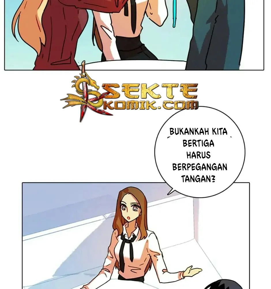 Halaman 96 — Dreamcide Chapter 78