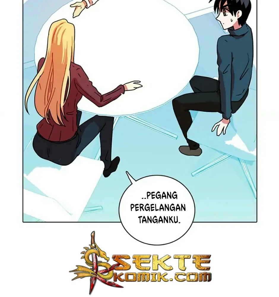 Halaman 97 — Dreamcide Chapter 78