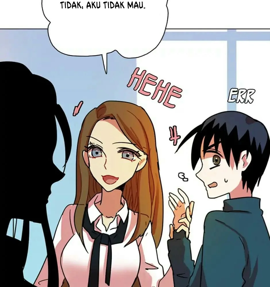 Halaman 99 — Dreamcide Chapter 78