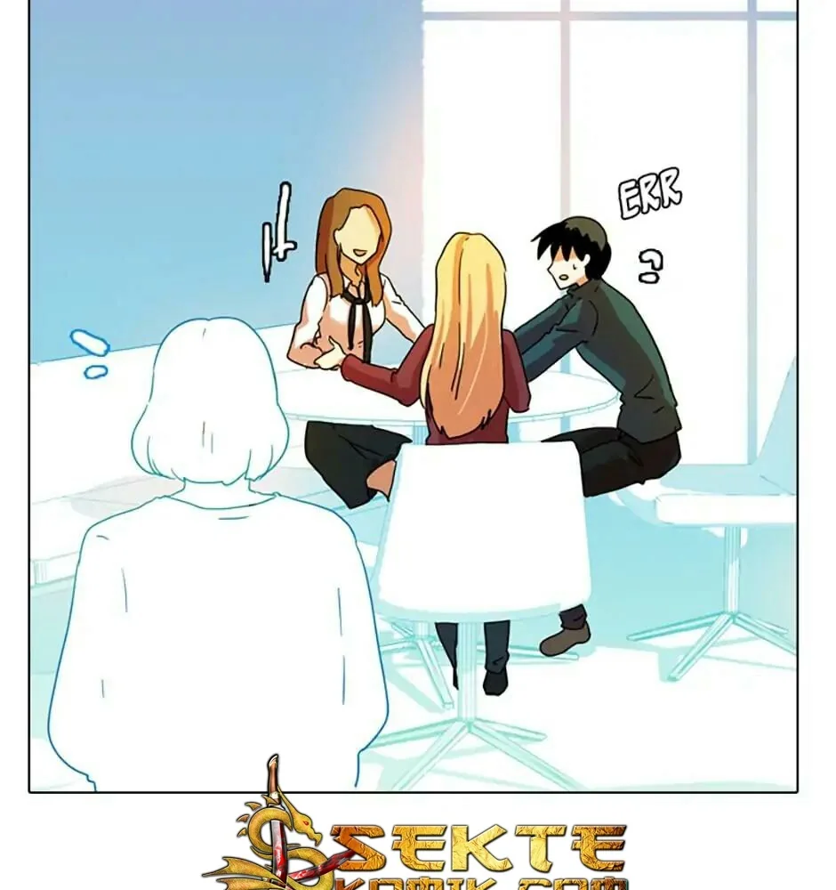 Halaman 101 — Dreamcide Chapter 78