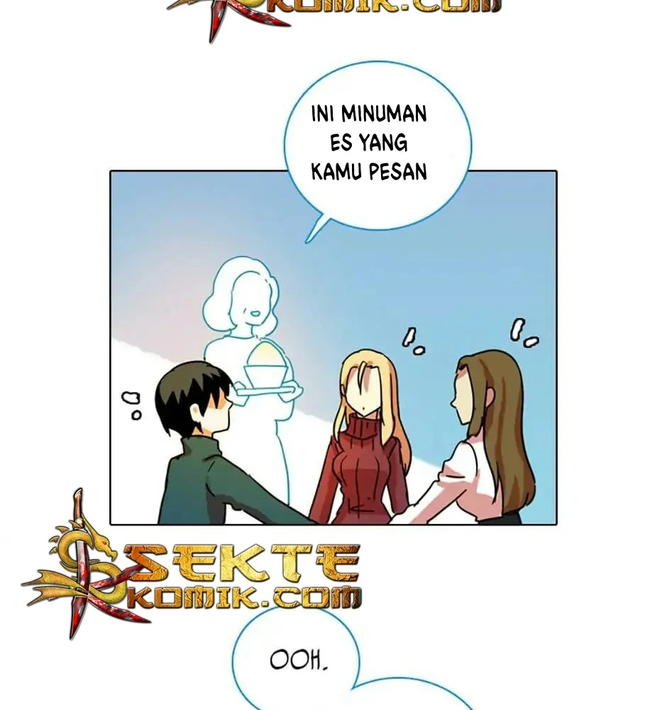 Halaman 102 — Dreamcide Chapter 78
