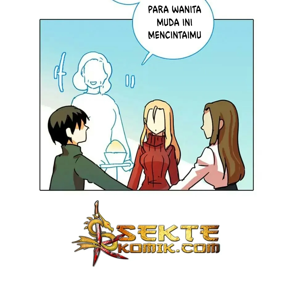 Halaman 103 — Dreamcide Chapter 78