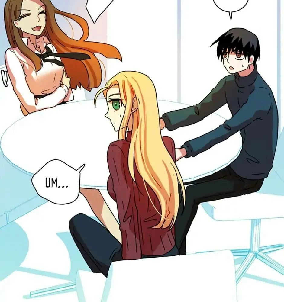 Halaman 106 — Dreamcide Chapter 78