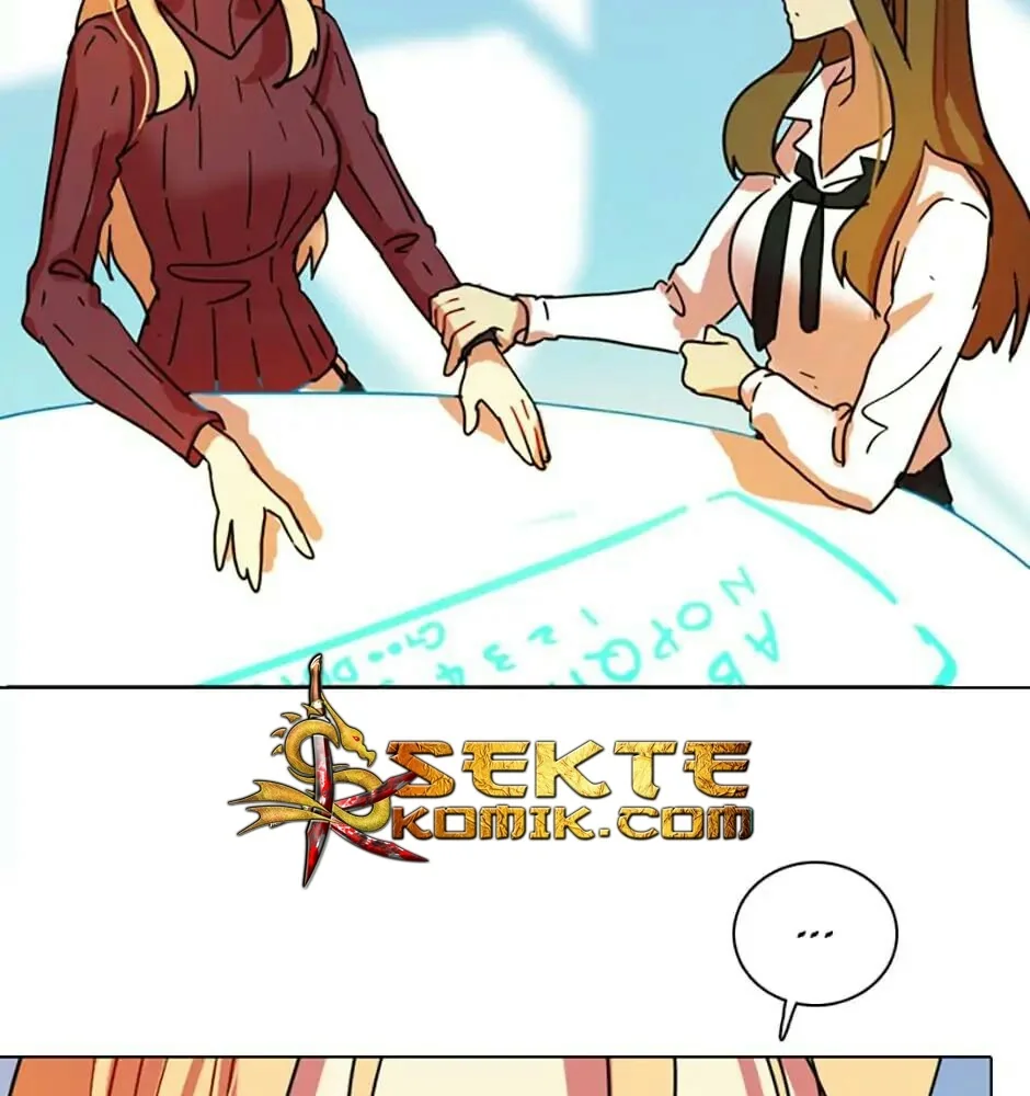 Halaman 111 — Dreamcide Chapter 78