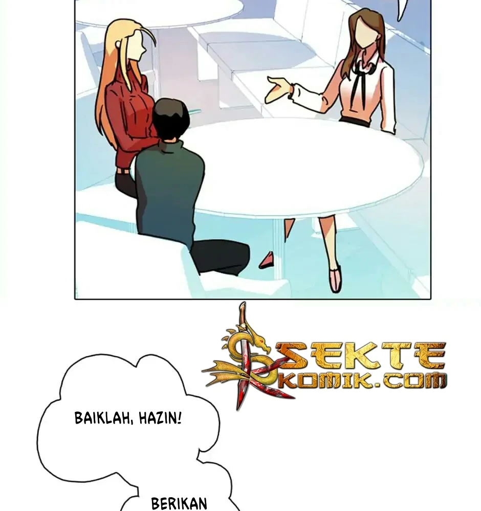 Halaman 113 — Dreamcide Chapter 78