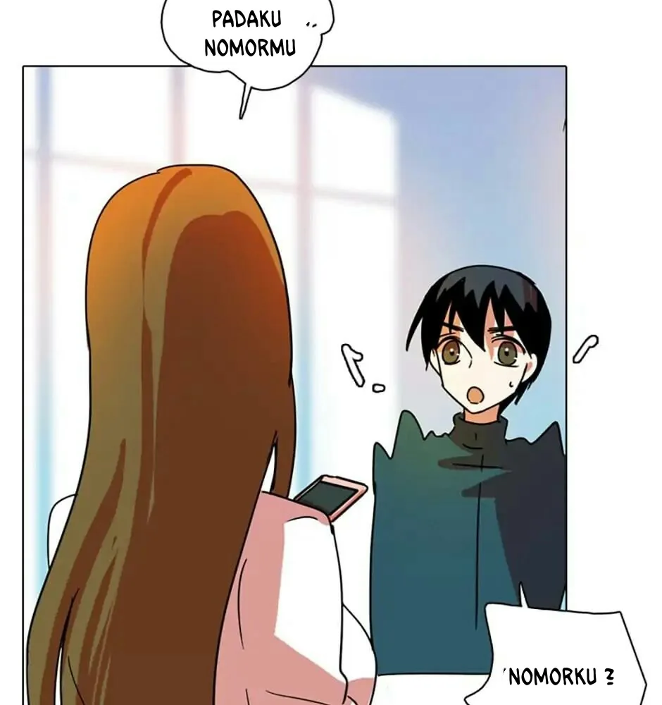 Halaman 114 — Dreamcide Chapter 78