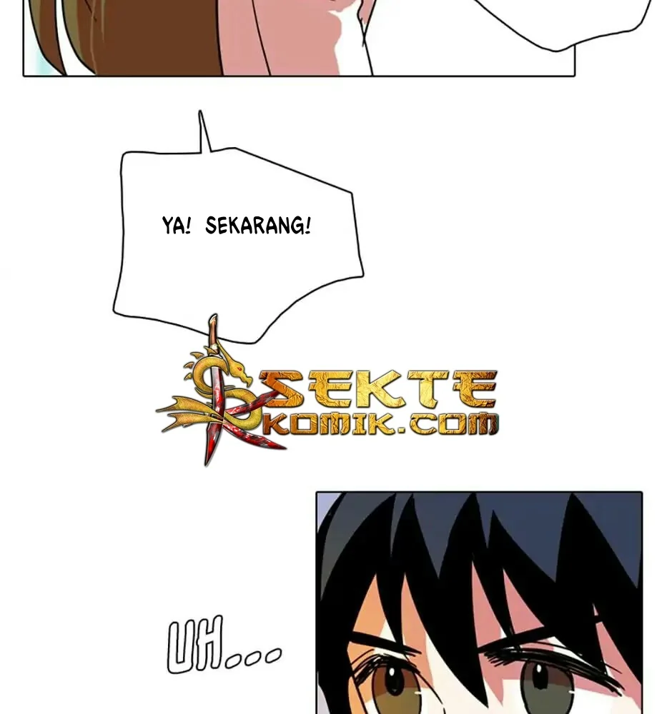 Halaman 115 — Dreamcide Chapter 78