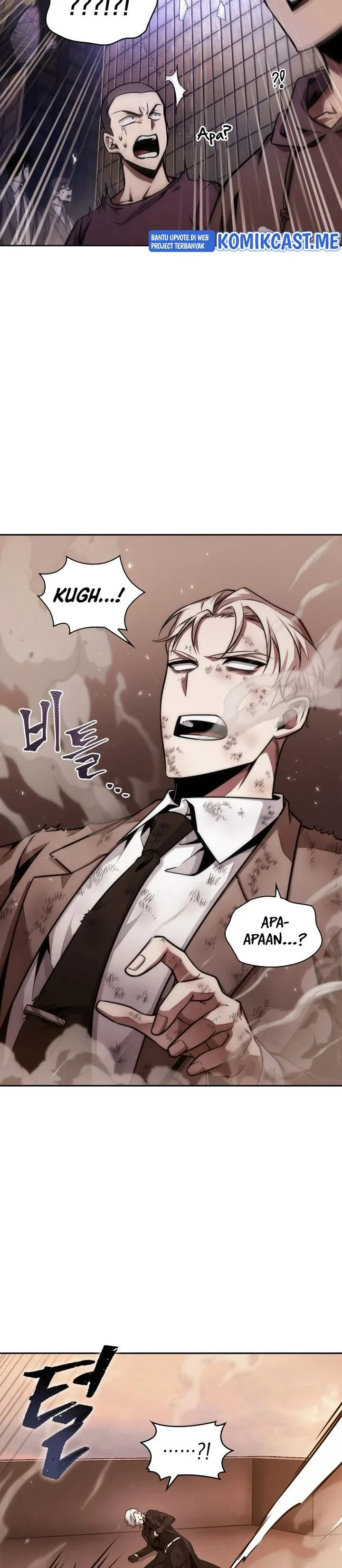 Halaman 3 — Tomb Raider King Chapter 353