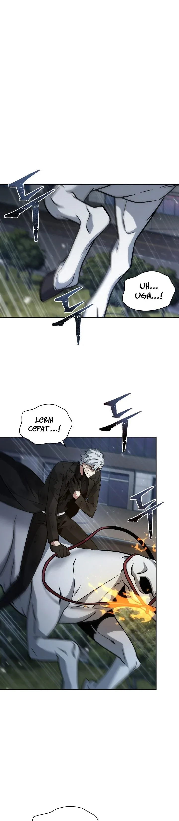 Halaman 9 — Tomb Raider King Chapter 353